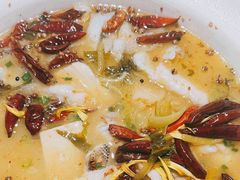 -太二酸菜鱼(宁波来福士店)