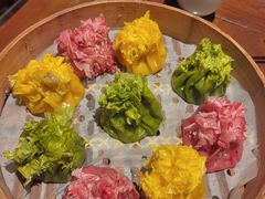 -龍聚祥烧麦馆(鼓楼店)