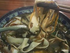 -鸿福面馆(乍浦路店)