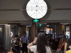 -成都百丽宫影城(LUXE太古里店)