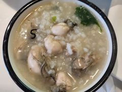 蚝仔砂锅粥-潮人姐妹轩(海宁路店)