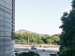 -顺德美的万豪酒店-万豪中餐厅
