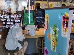 -星巴克(广州动漫星城东区店)