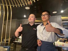-海底捞火锅(外滩店)