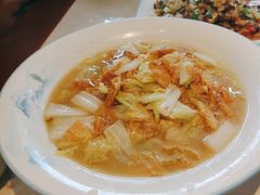 -小乡小镇·传承桐庐土菜·老板亲自烧的菜