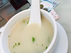 -翠华餐厅(香港国际机场店)