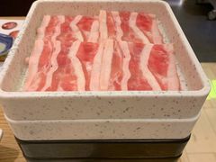羊羔肉-伊豆野菜村(大族广场店)