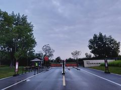 -汉长安城未央宫国家考古遗址公园