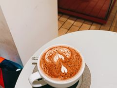 热巧克力-UNIUNI(凯瑟琳广场店)