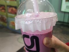 -gleeglee乐溢亦茶(合生汇店)