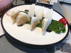 -椰小鸡·琼州糟粕醋·火锅(美兰缤纷城店)
