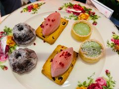 -国际饭店·原点咖啡吧ORIGIN CAFE&BAR
