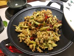 -川風侠·融合新川菜(镇江京口吾悦店)