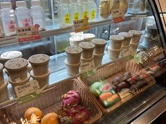 -宝珠奶酪(长宁金虹桥店)