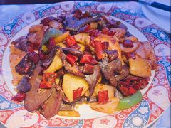 -巴特餐饮6加1音乐餐吧·新疆菜