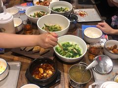 -铁公鸡·四川料理(天环广场店)