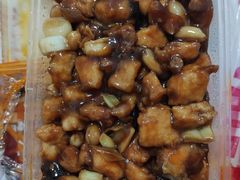 -万荣烤鸭店·北京菜(天坛店)
