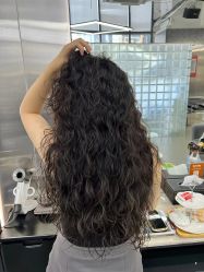 -Hair Code芭曲发型