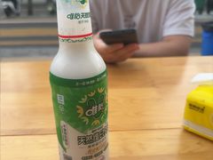 -崔孃烧烤
