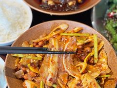 -拾捌川·自贡爆炒(新街口店)