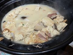 -魁盛居百年鲁菜馆(县西巷店)