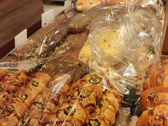 -西村叔叔的店·面包·甜品·蛋糕(崂山丽达店)