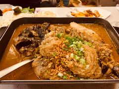-鱼酷活鱼烤鱼(北美店)