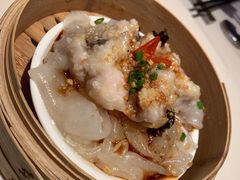 -利苑酒家(华熙国际店)