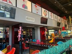 -潮庭·大连海鲜·炭火烧烤·扇贝王(大连店)