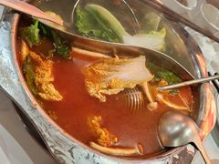-八合里潮汕鲜牛肉火锅(吉大店)