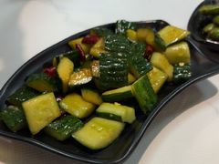 -云晓光头烧烤吧(德平路店)