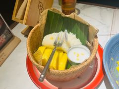 -太食獸泰式茶餐厅(北美新天地店)