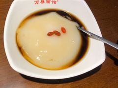 凉糕-万县面馆(高笋塘店)