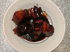 恰恰红烧肉-恰恰餐厅(硕和生活广场店)