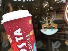 -COSTA COFFEE(静安嘉里中心店)