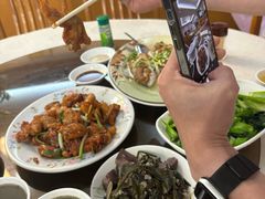 -腰记饭店(龙源路店)