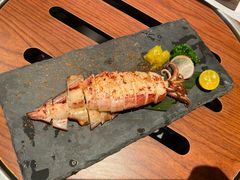-赤坂亭 M9和牛烧肉(水街店)