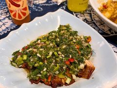 哈尼炝香鸡-滇道云南特色料理(康定路店)