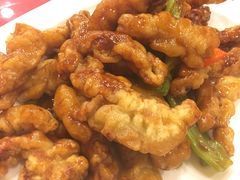 -大地春饼店(黄河路店)
