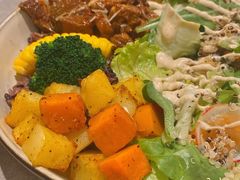-Yum Yum 土耳其风味餐厅(万达尊店)