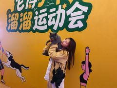 -上海长风大悦城