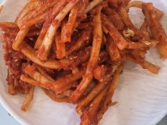 -服务大楼冷面(延大店)