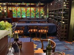 -马克西姆餐厅(崇文门店)