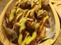 -江小楠紫菜包饭(同和店)