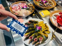 -黄泥岗·地道湖北菜(奥特莱斯店)