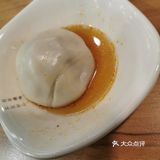 因为赶时间，下地铁看到家店就直接进去了 环境