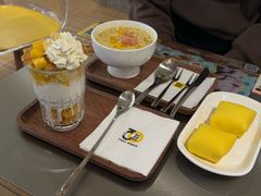 -满记甜品(王府井北京市百货大楼店)