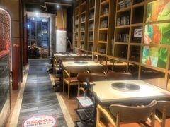 -大队长主题火锅(观音桥店)