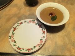 -清真·老门框爆肚涮肉·中华老字号(丰管路店)