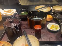-玄白·炭烤活鳗(上海首店)
